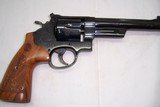 Smith & Wesson 27-9 357 mag - 3 of 14