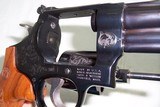 Smith & Wesson 27-9 357 mag - 6 of 14