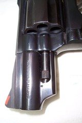 Smith & Wesson 19-5357 Mag - 8 of 10