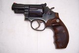 Smith & Wesson 19-5357 Mag - 1 of 10