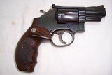 Smith & Wesson 19-5357 Mag - 2 of 10