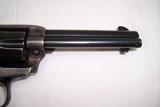 Colt Peacemaker 22 LR - 7 of 10