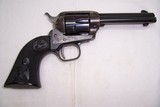 Colt Peacemaker 22 LR - 1 of 10