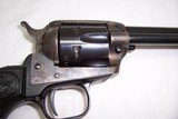 Colt Peacemaker 22 LR - 8 of 10