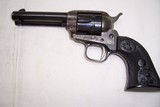 Colt Peacemaker 22 LR - 2 of 10
