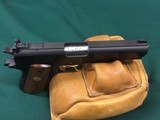 Colt 1911 Ace 22 cal - 4 of 9