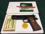 Colt 1911 Ace 22 cal - 6 of 9