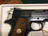 Colt 1911 Ace 22 cal - 2 of 9