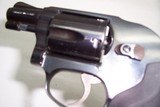 Smith @ Wesson 49 Bodyguard38 Spl - 8 of 10