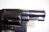 Smith @ Wesson 49 Bodyguard38 Spl - 6 of 10