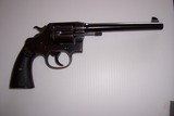 Colt New Service 44/40 - 2 of 10