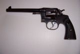Colt New Service 44/40 - 1 of 10