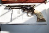 Colt SAA 44 Special - 1 of 7