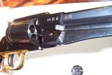 Uberti 45 Colt / 44 percussion - 3 of 9