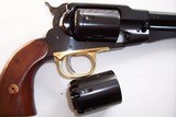 Uberti 45 Colt / 44 percussion - 7 of 9