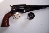 Uberti 45 Colt / 44 percussion - 2 of 9
