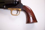 Uberti 45 Colt / 44 percussion - 5 of 9