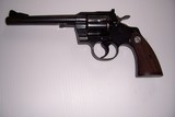 Colt Trooper357 Mag - 1 of 8