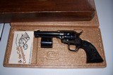 Colt Peacemaker 22LR / 22MAG - 1 of 8