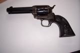 Colt Peacemaker 22LR / 22MAG - 4 of 8