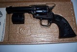 Colt Peacemaker 22LR / 22MAG - 2 of 8