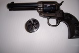 Colt Peacemaker 22LR / 22MAG - 6 of 8
