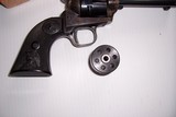 Colt Peacemaker 22LR / 22MAG - 7 of 8