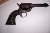 Colt Peacemaker 22LR / 22MAG - 3 of 8