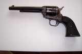 Colt Peacemaker 22 LR - 1 of 8