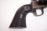 Colt Peacemaker 22 LR - 7 of 8