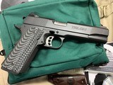 Nighthawk Talon .45 acp - 1 of 5