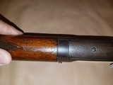 Burgess takedown 12 gauge shotgun - 9 of 14
