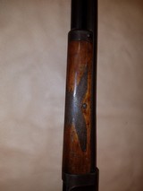 Burgess takedown 12 gauge shotgun - 3 of 14