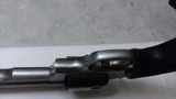 Dan Wesson model 745 stainless steel 45 Long Colt - 8 of 10