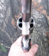 Dan Wesson model 745 stainless steel 45 Long Colt - 6 of 10