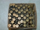 7x57 FN 7mm Mauser ammo made in late 1930's for South America 100 rounds to the box - 2 of 4
