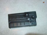 G3 HK91 308 20 round alloy magazines in excellent condition - 2 of 4
