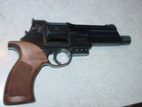 Mateba Unica 6 44 magnum 6 inch - 3 of 13