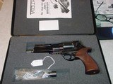 Mateba Unica 6 44 magnum 6 inch - 1 of 13