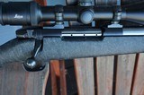 Weatherby Mark V 30-378 26 inch bbl w/ Leica scope and ammo - 3 of 15
