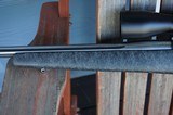 Weatherby Mark V 30-378 26 inch bbl w/ Leica scope and ammo - 12 of 15