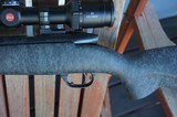 Weatherby Mark V 30-378 26 inch bbl w/ Leica scope and ammo - 9 of 15