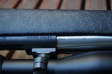 Weatherby Mark V 30-378 26 inch bbl w/ Leica scope and ammo - 11 of 15