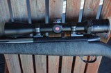 Weatherby Mark V 30-378 26 inch bbl w/ Leica scope and ammo - 10 of 15