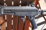 Action Arms Ltd IMI Israel Galil 332 AR 7.62 Nato 308 Win Pre ban - 11 of 17