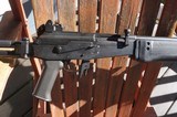 Magnum Research IMI Israel Galil AR 5.56 Nato 223 Pre ban - 3 of 18