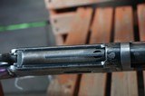 Winchester model 55 Takedown 30-30 Marbles Peep Sight - 18 of 20