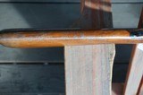 Winchester model 55 Takedown 30-30 Marbles Peep Sight - 7 of 20