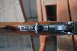 Winchester model 55 Takedown 30-30 Marbles Peep Sight - 17 of 20