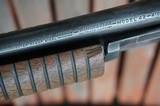 Winchester model 42 410 Pump Takedown 28 inch - 20 of 20